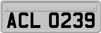 ACL0239