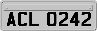 ACL0242