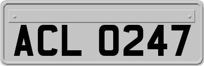 ACL0247