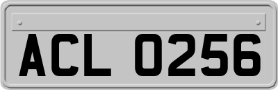 ACL0256