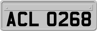 ACL0268