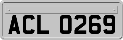 ACL0269