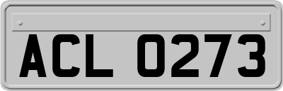 ACL0273