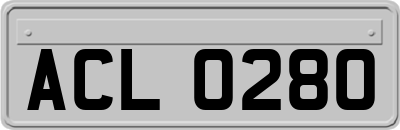ACL0280