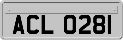 ACL0281