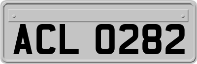 ACL0282