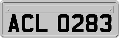 ACL0283
