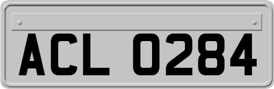 ACL0284
