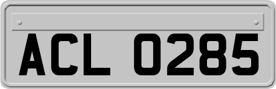 ACL0285