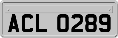 ACL0289