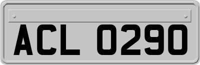 ACL0290