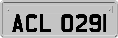 ACL0291