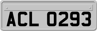 ACL0293