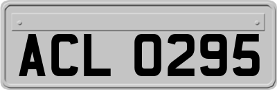 ACL0295