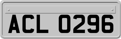 ACL0296
