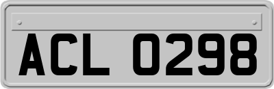 ACL0298