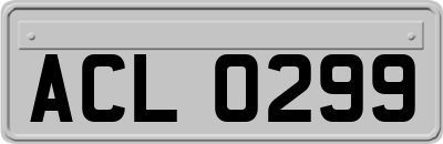 ACL0299