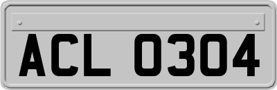 ACL0304