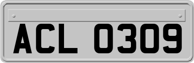 ACL0309
