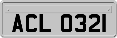 ACL0321
