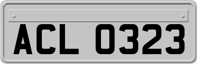 ACL0323