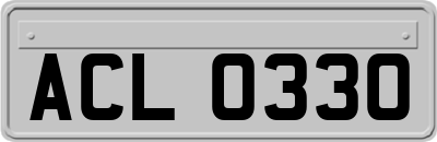 ACL0330
