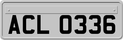ACL0336
