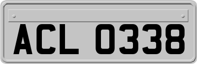 ACL0338