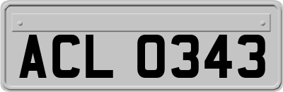 ACL0343