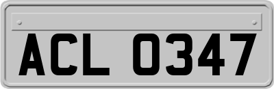 ACL0347