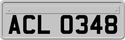 ACL0348