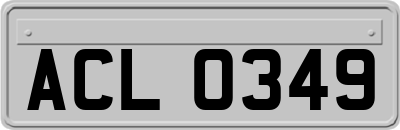 ACL0349
