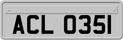 ACL0351