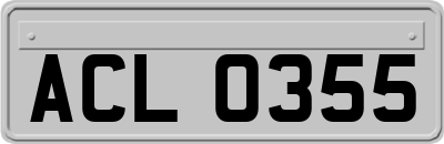 ACL0355