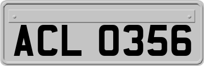 ACL0356