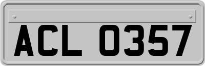 ACL0357