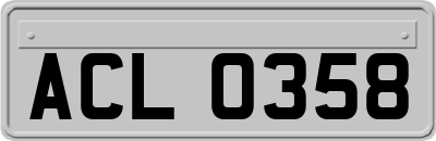 ACL0358