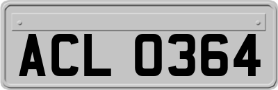 ACL0364
