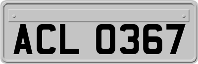ACL0367