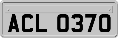 ACL0370