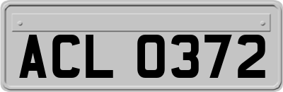 ACL0372