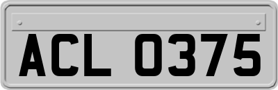 ACL0375