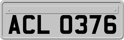 ACL0376