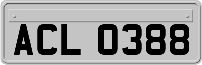 ACL0388