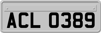 ACL0389