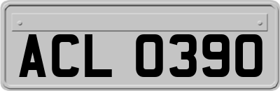 ACL0390