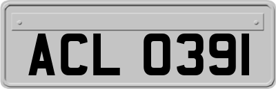 ACL0391