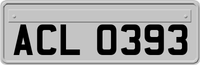 ACL0393