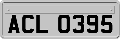 ACL0395
