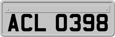 ACL0398